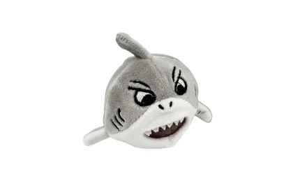 Squizi plush animal, Unikatoy-1