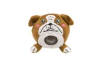Squizi plush animal, Unikatoy-3