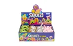 Squizi plush animal, Unikatoy-5