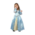 Baby Carnival Costume Princess Julia