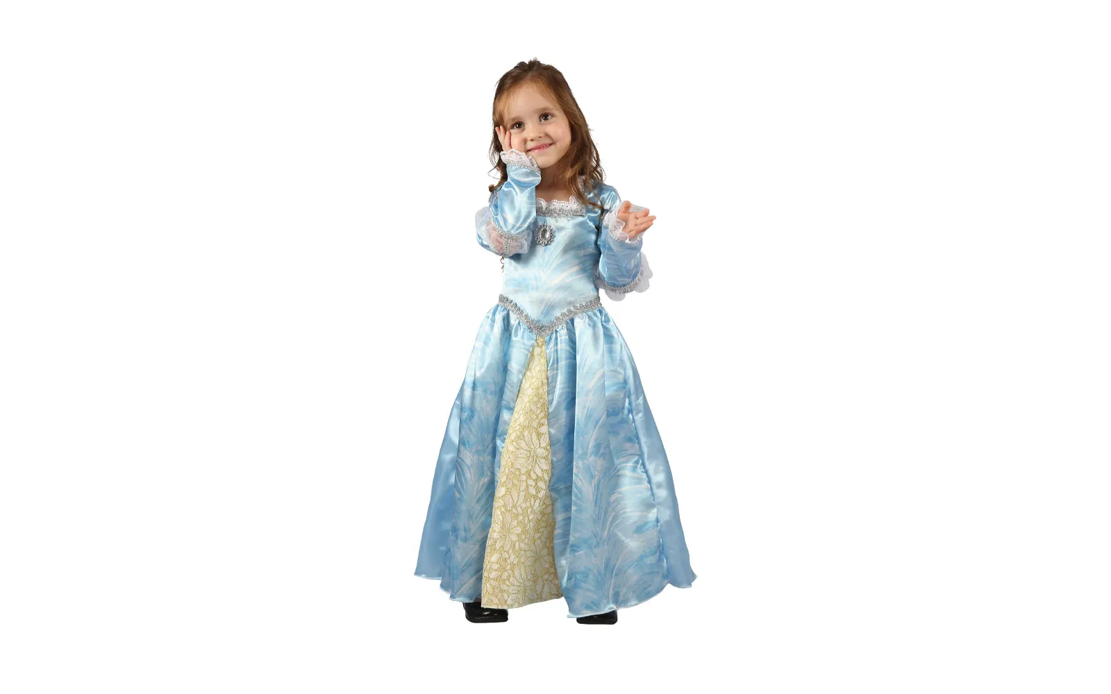 Baby Carnival Costume Princess Julia Baby Carnival Costume Princess Julia