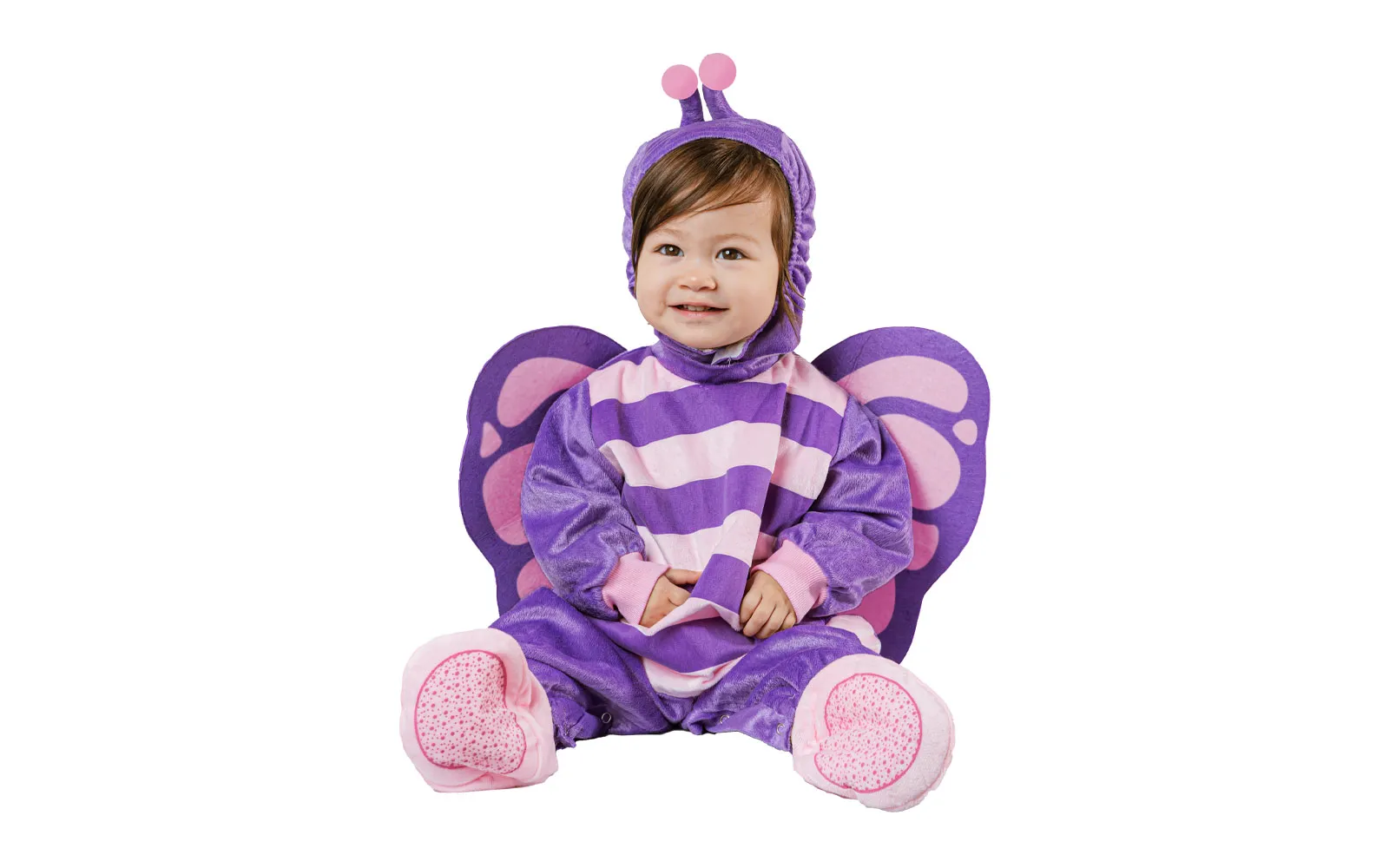 Baby butterfly carnival costume Baby butterfly carnival costume