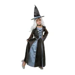 Witch costume, Mystic