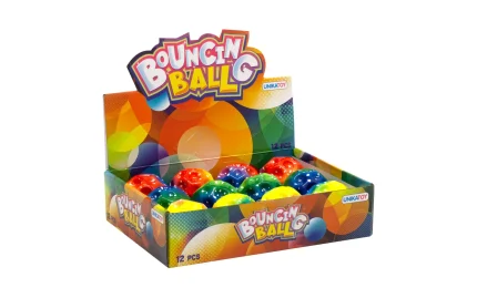 Bounce Ball, FI 7 cm, Unikatoy-1