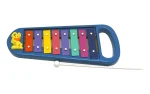 Xylophone, Unikatoy-4