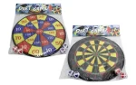 Soft darts, Unikatoy-4