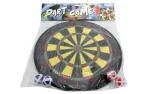 Soft darts, Unikatoy-1