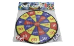 Soft darts, Unikatoy-2