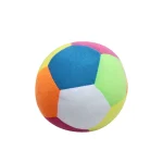 Terry cloth ball, Unikatoy