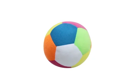 Terry cloth ball, Unikatoy