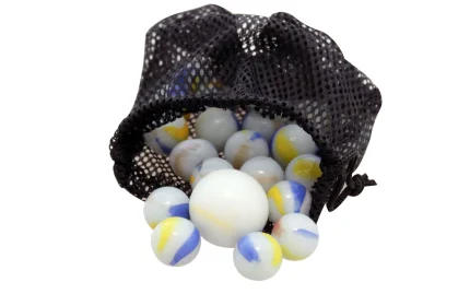 Unikatoy Marbles