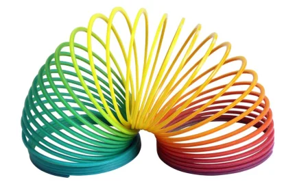 Spring Magic, Unikatoy