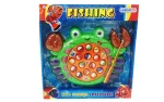 Fishing game, Unikatoy-3