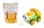 Baby car phone, Unikatoy-5