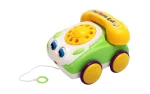 Baby car phone, Unikatoy-1