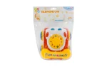 Baby car phone, Unikatoy-3