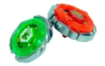 Spinning tops + arena set, Unikatoy-2