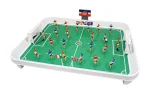 Spring football, 49x36 cm