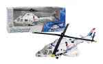 Helicopter, 30 cm, Unikatoy-2
