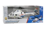 Helicopter, 30 cm, Unikatoy-1