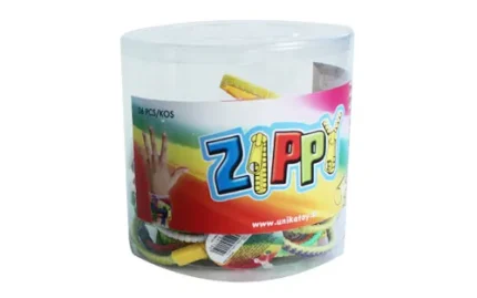 Zippy Bracelet, Unikatoy