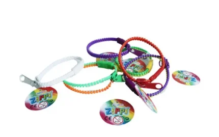 Zippy Bracelet, Unikatoy-1