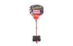Standing metal basket 109/141 cm, set