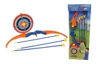 Arc + target king, set-1