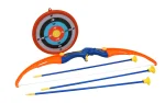 Arc + target king, set