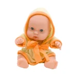 Baby doll May, 20 cm, Unikatoy