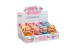Baby doll May, 20 cm, Unikatoy-4