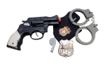 Police set-Force