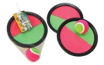 Catch ball set, Unikatoy-2