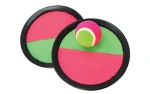 Catch ball set, Unikatoy-1