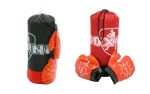 Boxing set, Unikatoy-3