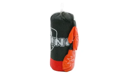 Boxing set, Unikatoy-1