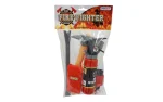 Small firefighter set, Unikatoy-1
