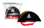 Pirate hat-2