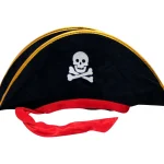 Pirate hat