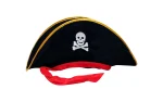 Pirate hat