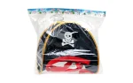 Pirate hat-1