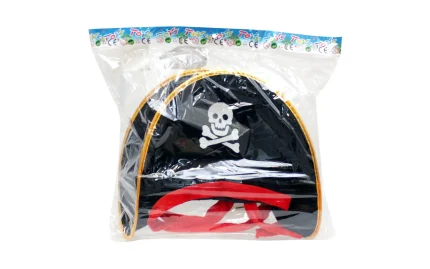 Pirate hat-1