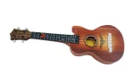 Classical guitar, 57 cm, Unikatoy-3