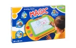 Magic WRITE - ERASE magnetic board-3