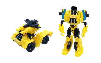Transformer Bruticus-1