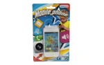 Portable phone, Unikatoy-4
