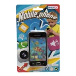 Portable phone, Unikatoy