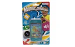 Portable phone, Unikatoy-2