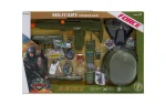 Military set with helmet-1