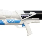 Water Gun 3 Cyclones, 38 cm-Unikatoy